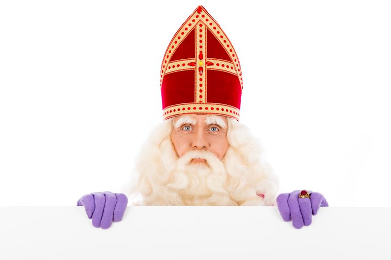 Sinterklaas