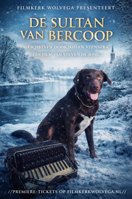 Sultan van Bercoop